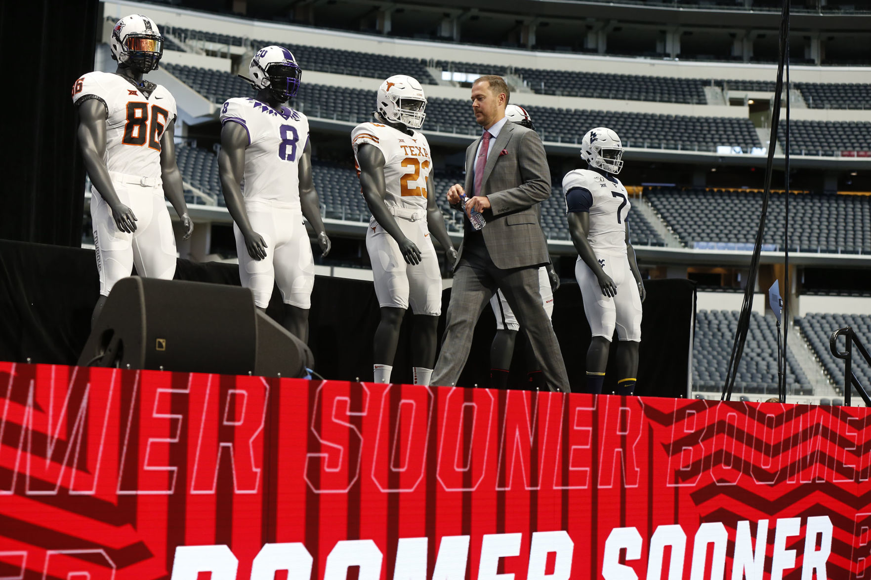 Big 12